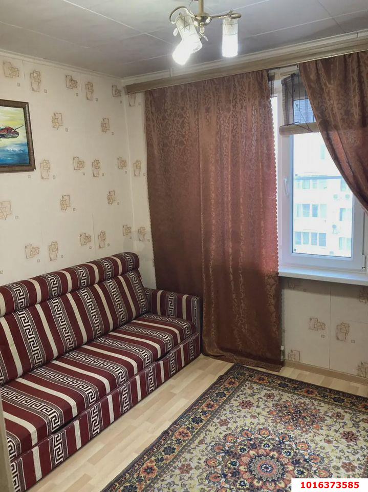 Фото №5: 5+-комнатная квартира 147 м² - Краснодар, Западный внутригородской округ, мкр. Центральный, ул. Севастопольская, 2