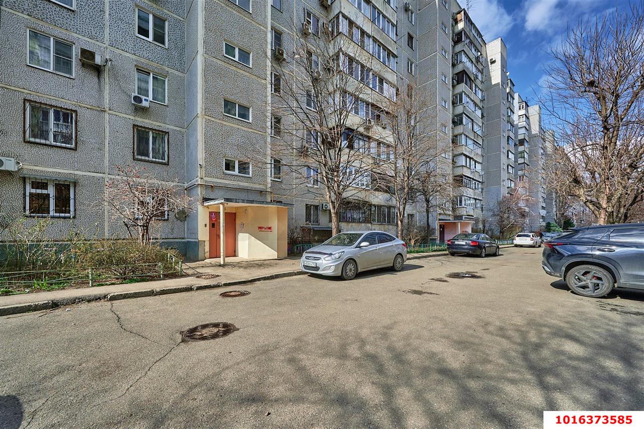 Фото №23: 5+-комнатная квартира <span class="whitespace-nowrap">147 м²</span>, <span class="whitespace-nowrap">10/11 эт.</span> - Краснодар, Западный внутригородской округ, мкр. Центральный, ул. Севастопольская, 2