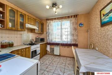 Фото №1: 5+-комнатная квартира <span class="whitespace-nowrap">141 м²</span>, <span class="whitespace-nowrap">10/11 эт.</span> - Краснодар, мкр. Центральный, ул. Севастопольская, 2