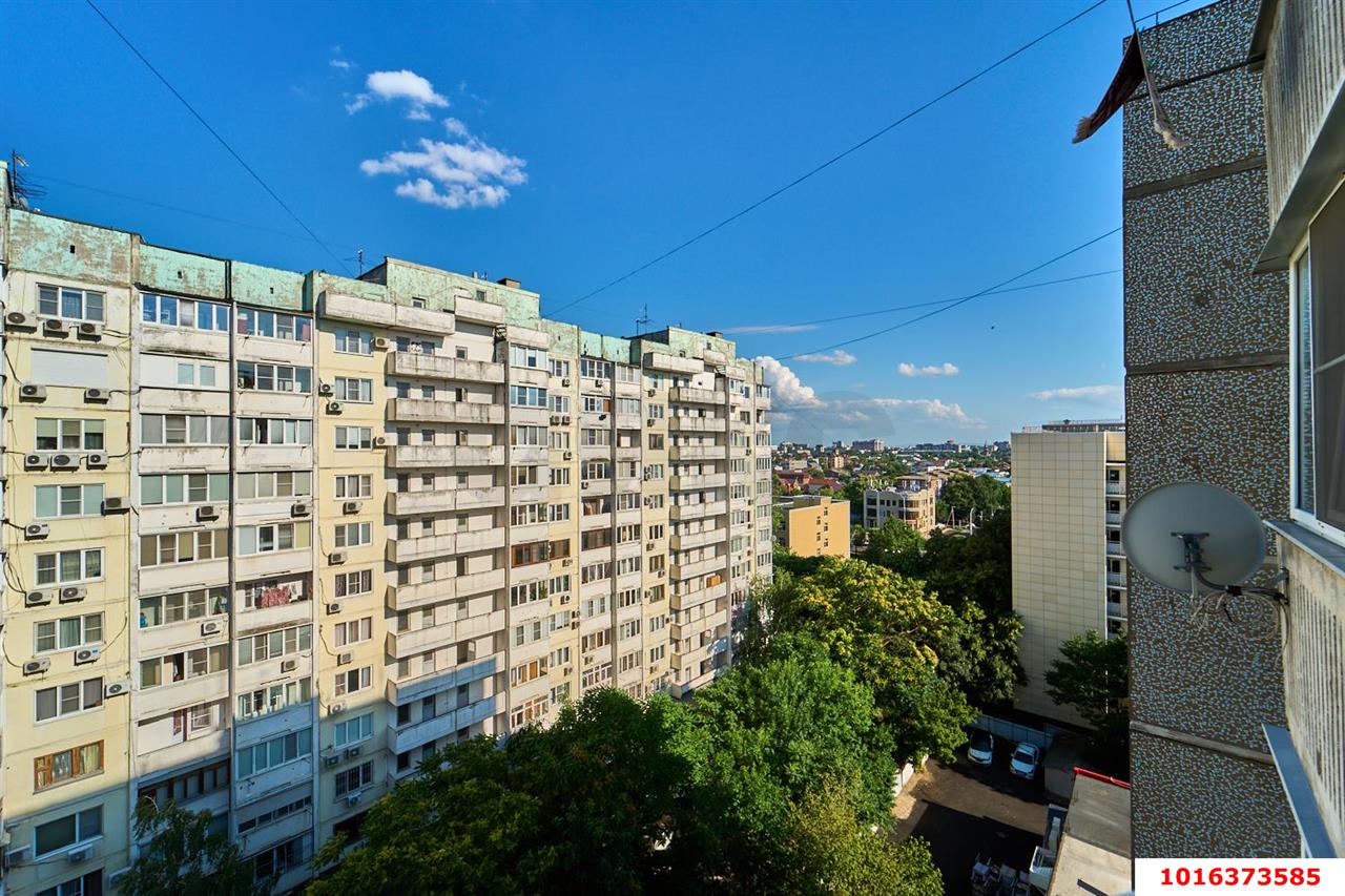 Фото №20: 5+-комнатная квартира <span class="whitespace-nowrap">147 м²</span>, <span class="whitespace-nowrap">10/11 эт.</span> - Краснодар, Западный внутригородской округ, мкр. Центральный, ул. Севастопольская, 2