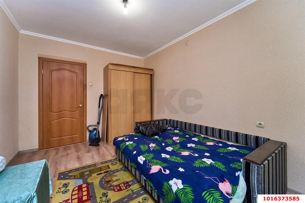 Фото №6: 5+-комнатная квартира <span class="whitespace-nowrap">147 м²</span>, <span class="whitespace-nowrap">10/11 эт.</span> - Краснодар, Западный внутригородской округ, мкр. Центральный, ул. Севастопольская, 2