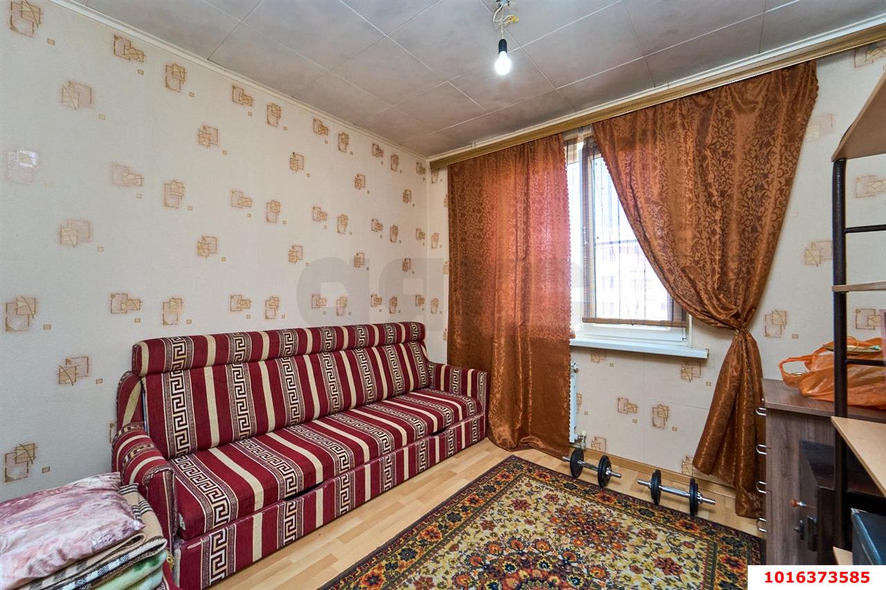 Фото №9: 5+-комнатная квартира <span class="whitespace-nowrap">147 м²</span>, <span class="whitespace-nowrap">10/11 эт.</span> - Краснодар, Западный внутригородской округ, мкр. Центральный, ул. Севастопольская, 2