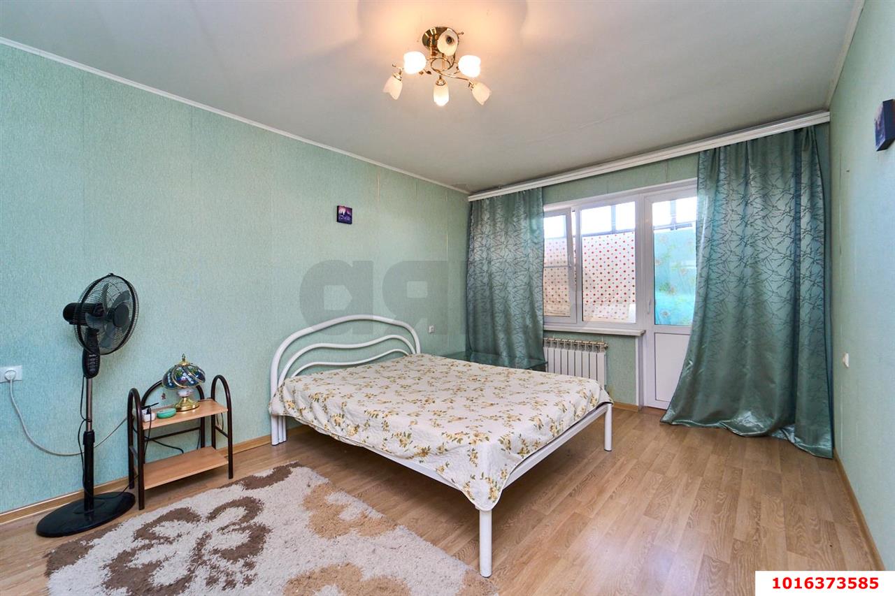 Фото №10: 5+-комнатная квартира <span class="whitespace-nowrap">147 м²</span>, <span class="whitespace-nowrap">10/11 эт.</span> - Краснодар, Западный внутригородской округ, мкр. Центральный, ул. Севастопольская, 2