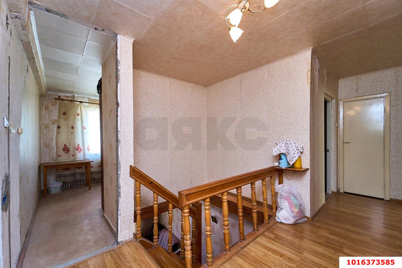 Фото №12: 5+-комнатная квартира <span class="whitespace-nowrap">147 м²</span>, <span class="whitespace-nowrap">10/11 эт.</span> - Краснодар, Западный внутригородской округ, мкр. Центральный, ул. Севастопольская, 2