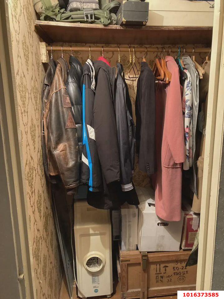 Фото №8: 5+-комнатная квартира 147 м² - Краснодар, Западный внутригородской округ, мкр. Центральный, ул. Севастопольская, 2