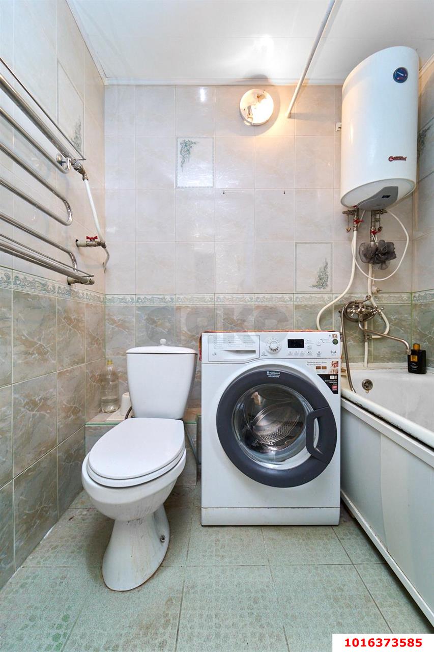 Фото №8: 5+-комнатная квартира <span class="whitespace-nowrap">147 м²</span>, <span class="whitespace-nowrap">10/11 эт.</span> - Краснодар, Западный внутригородской округ, мкр. Центральный, ул. Севастопольская, 2