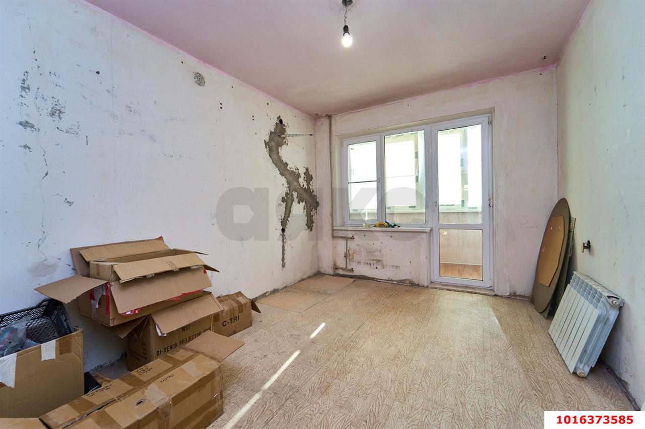 Фото №14: 5+-комнатная квартира <span class="whitespace-nowrap">147 м²</span>, <span class="whitespace-nowrap">10/11 эт.</span> - Краснодар, Западный внутригородской округ, мкр. Центральный, ул. Севастопольская, 2