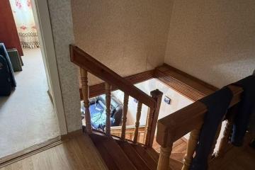 Фото №4: 5+-комнатная квартира 141 м² - Краснодар, мкр. Центральный, ул. Севастопольская, 2