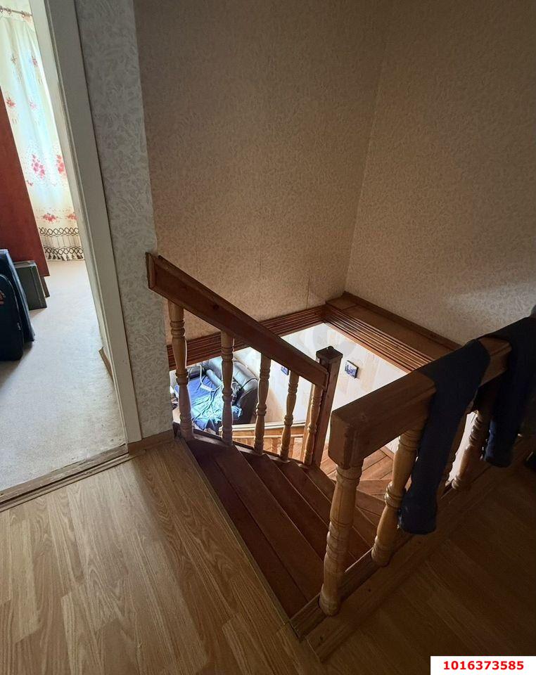 Фото №4: 5+-комнатная квартира 147 м² - Краснодар, Западный внутригородской округ, мкр. Центральный, ул. Севастопольская, 2