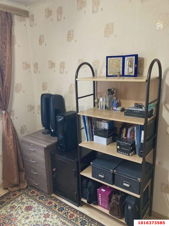 Фото №9: 5+-комнатная квартира 147 м² - Краснодар, Западный внутригородской округ, мкр. Центральный, ул. Севастопольская, 2