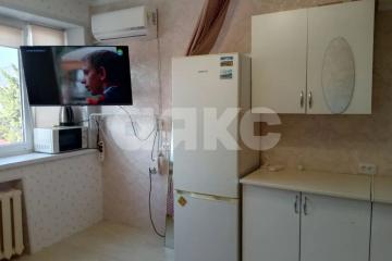 Фото №4: Комната 12 м² - Геленджик, ул. Островского, 27