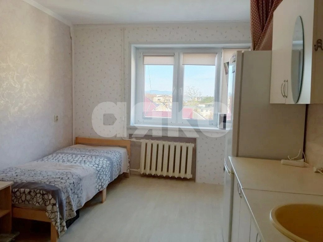 Фото №2: Комната 12 м² - Геленджик, ул. Островского, 27