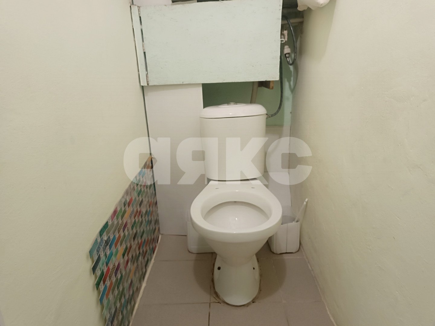 Фото №12: Комната 12 м² - Геленджик, ул. Островского, 27