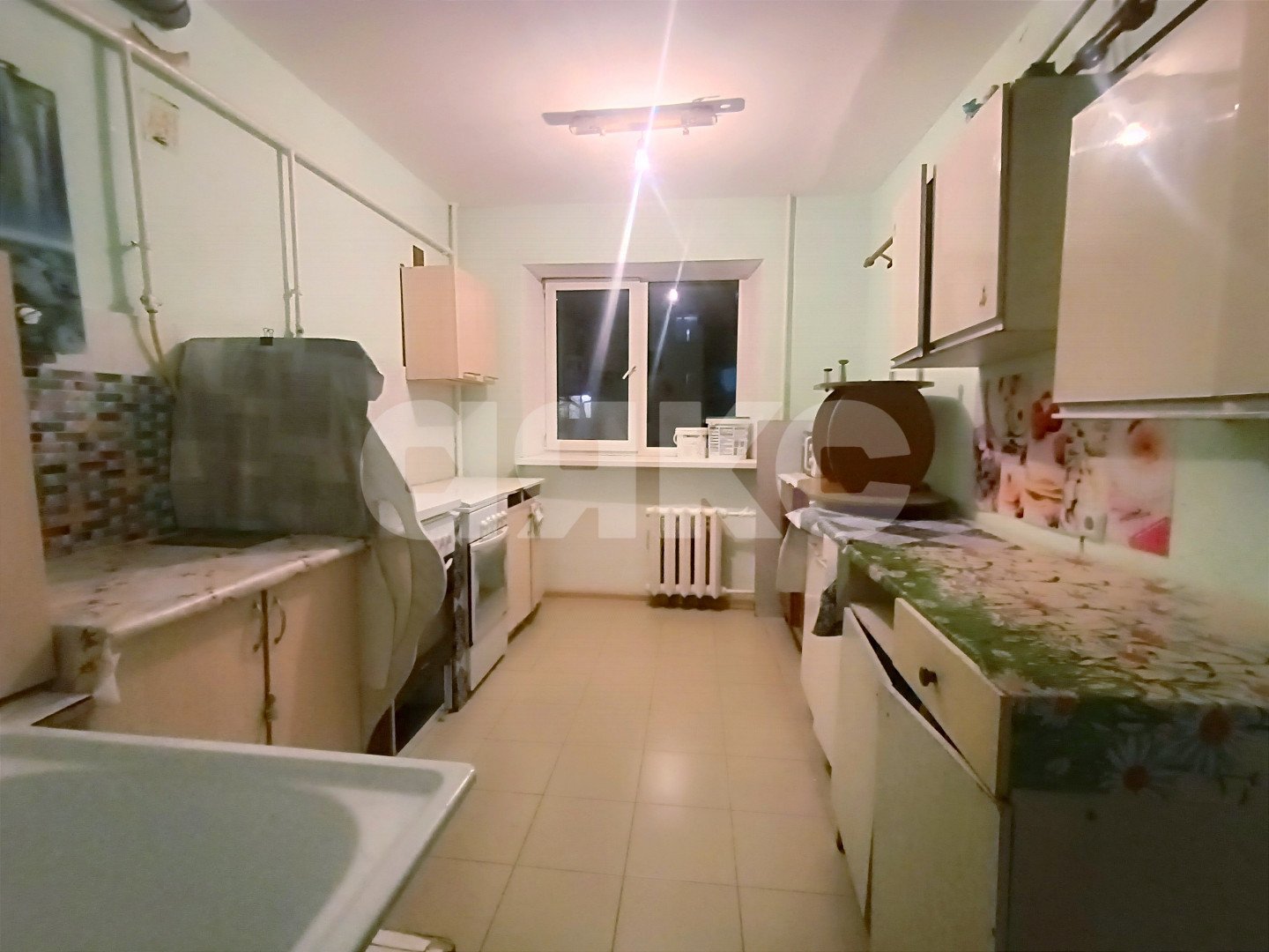 Фото №8: Комната 12 м² - Геленджик, ул. Островского, 27