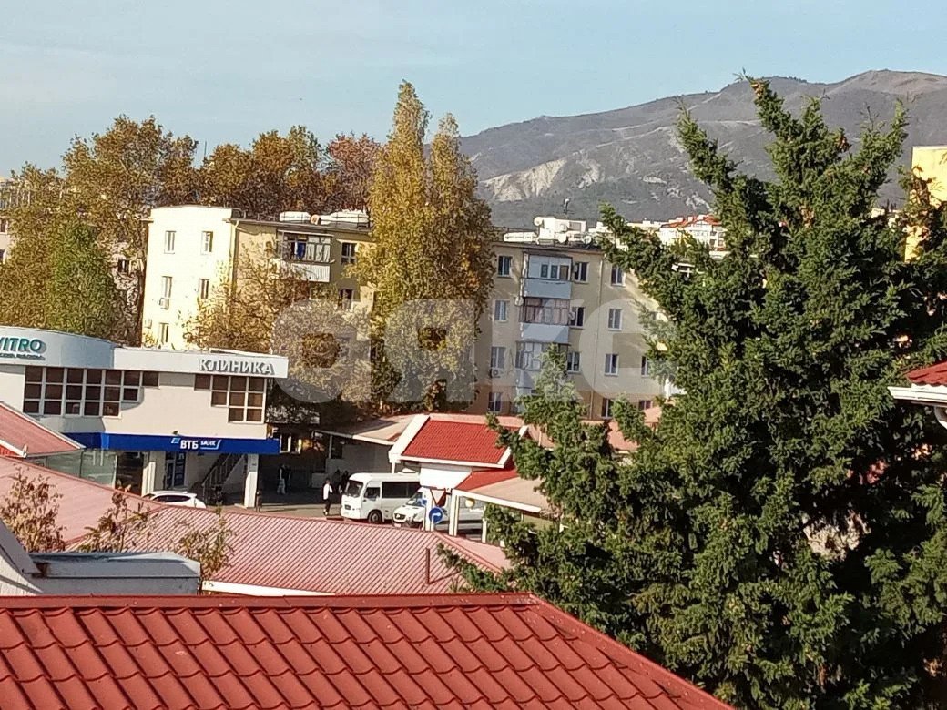 Фото №14: Комната 12 м² - Геленджик, ул. Островского, 27