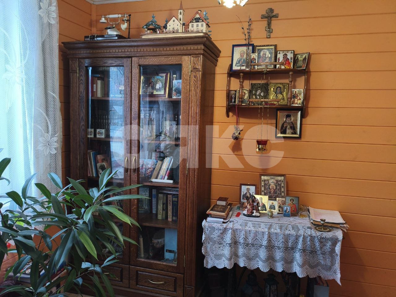 Фото №26: Коттедж 123 м² + 6.7 сот. - Игумново, ул. Центральная