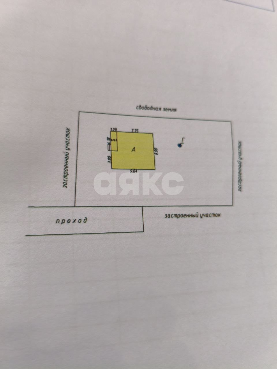 Фото №40: Коттедж 123 м² + 6.7 сот. - Игумново, ул. Центральная