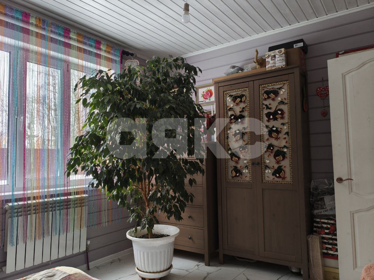 Фото №25: Коттедж 123 м² + 6.7 сот. - Игумново, ул. Центральная