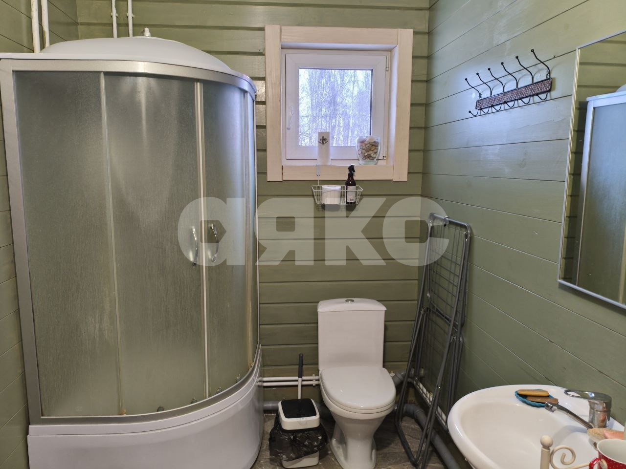 Фото №17: Коттедж 123 м² + 6.7 сот. - Игумново, ул. Центральная