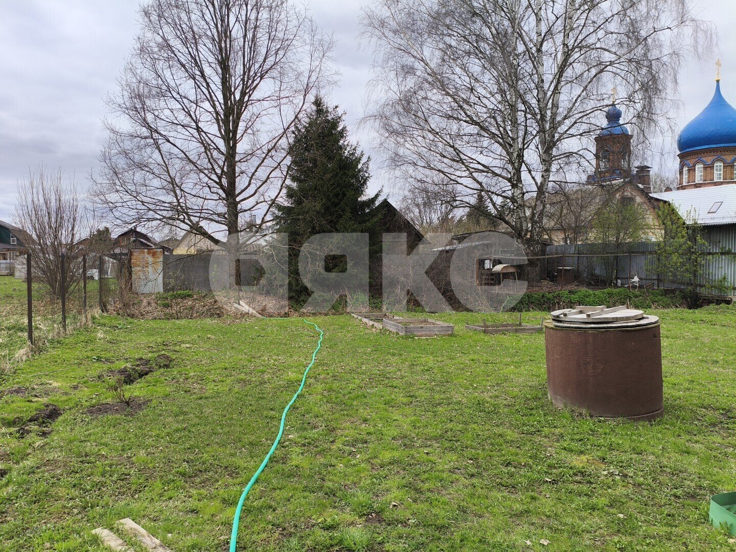 Фото №10: Дом <span class="whitespace-nowrap">123 м²</span> <span class="whitespace-nowrap">+ 6.7 сот.</span>, <span class="whitespace-nowrap">2 эт.</span> - Игумново, ул. Центральная