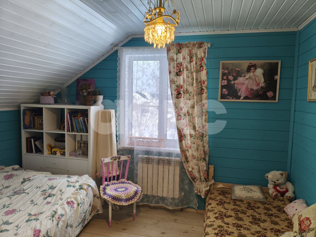 Фото №30: Коттедж 123 м² + 6.7 сот. - Игумново, ул. Центральная