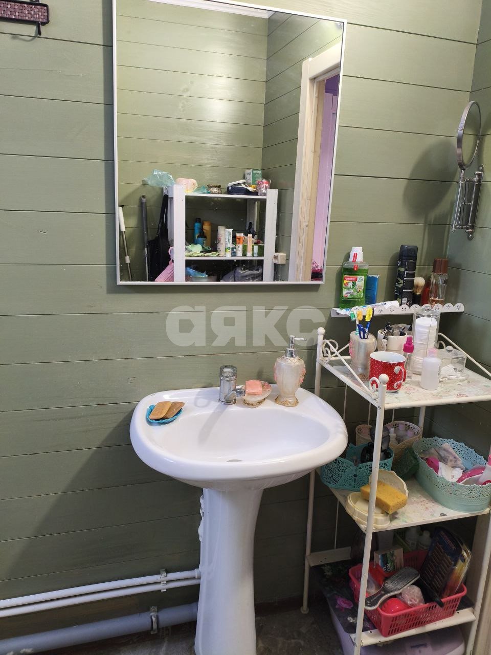 Фото №18: Коттедж 123 м² + 6.7 сот. - Игумново, ул. Центральная