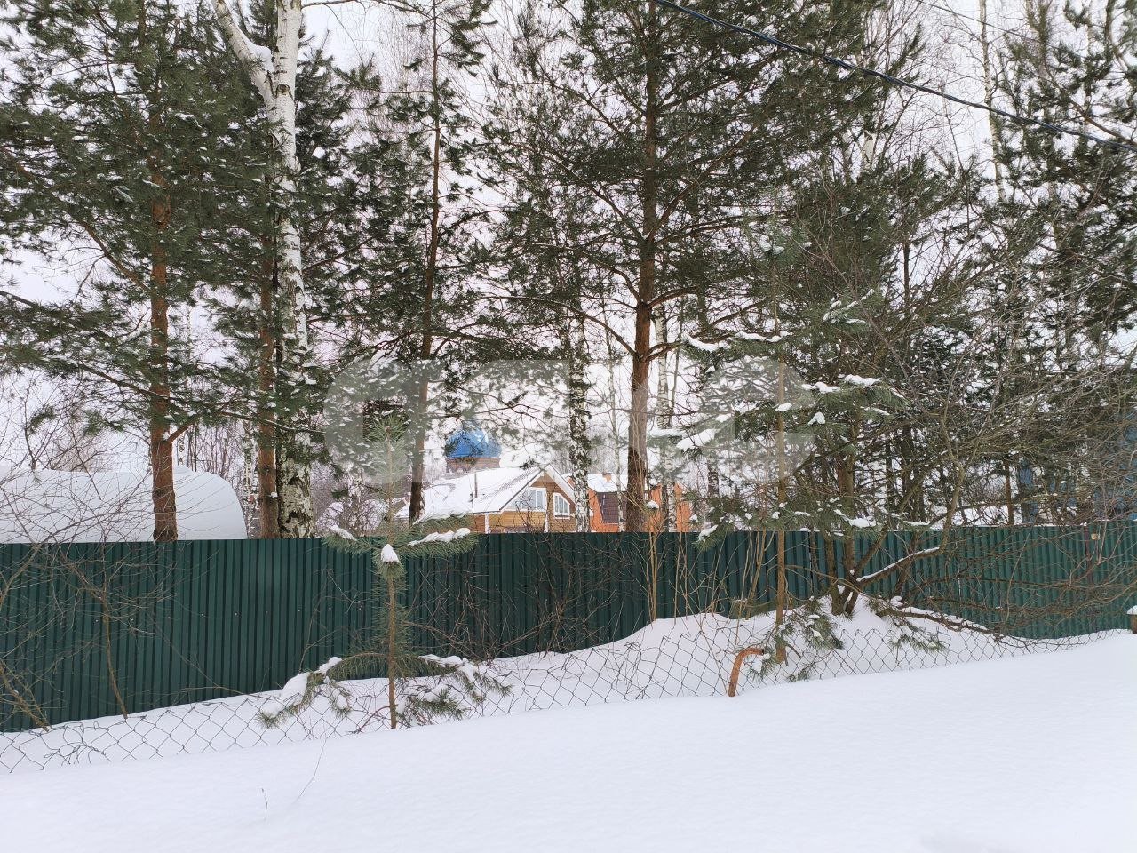 Фото №6: Коттедж 123 м² + 6.7 сот. - Игумново, ул. Центральная