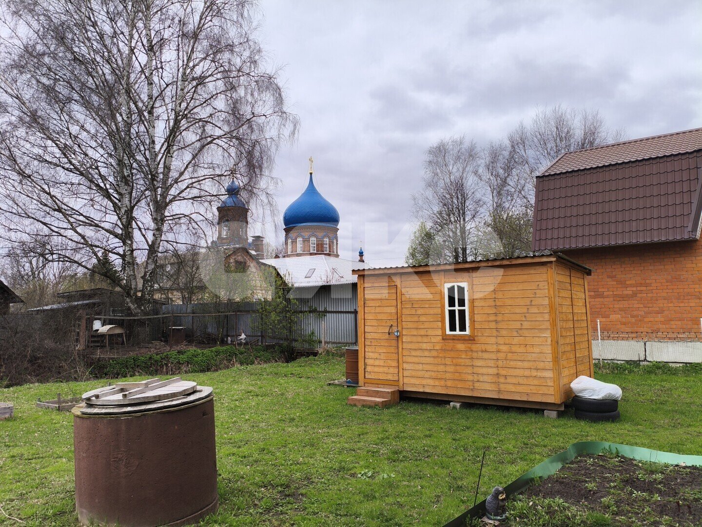 Фото №8: Дом <span class="whitespace-nowrap">123 м²</span> <span class="whitespace-nowrap">+ 6.7 сот.</span>, <span class="whitespace-nowrap">2 эт.</span> - Игумново, ул. Центральная