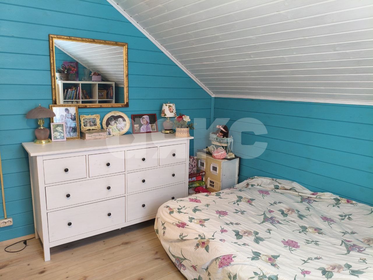 Фото №32: Коттедж 123 м² + 6.7 сот. - Игумново, ул. Центральная