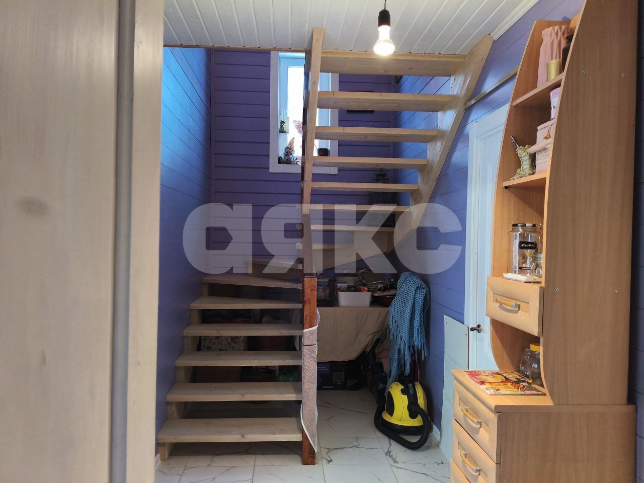 Фото №15: Коттедж 123 м² + 6.7 сот. - Игумново, ул. Центральная