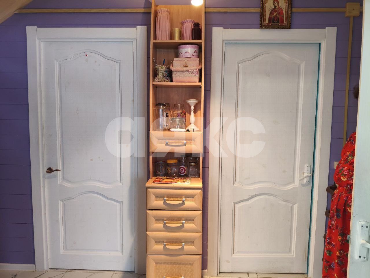 Фото №16: Коттедж 123 м² + 6.7 сот. - Игумново, ул. Центральная