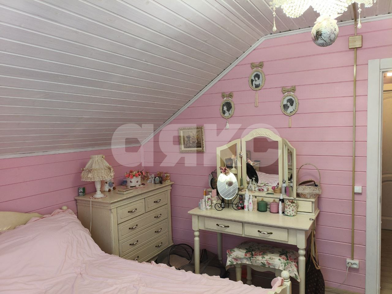 Фото №29: Коттедж 123 м² + 6.7 сот. - Игумново, ул. Центральная