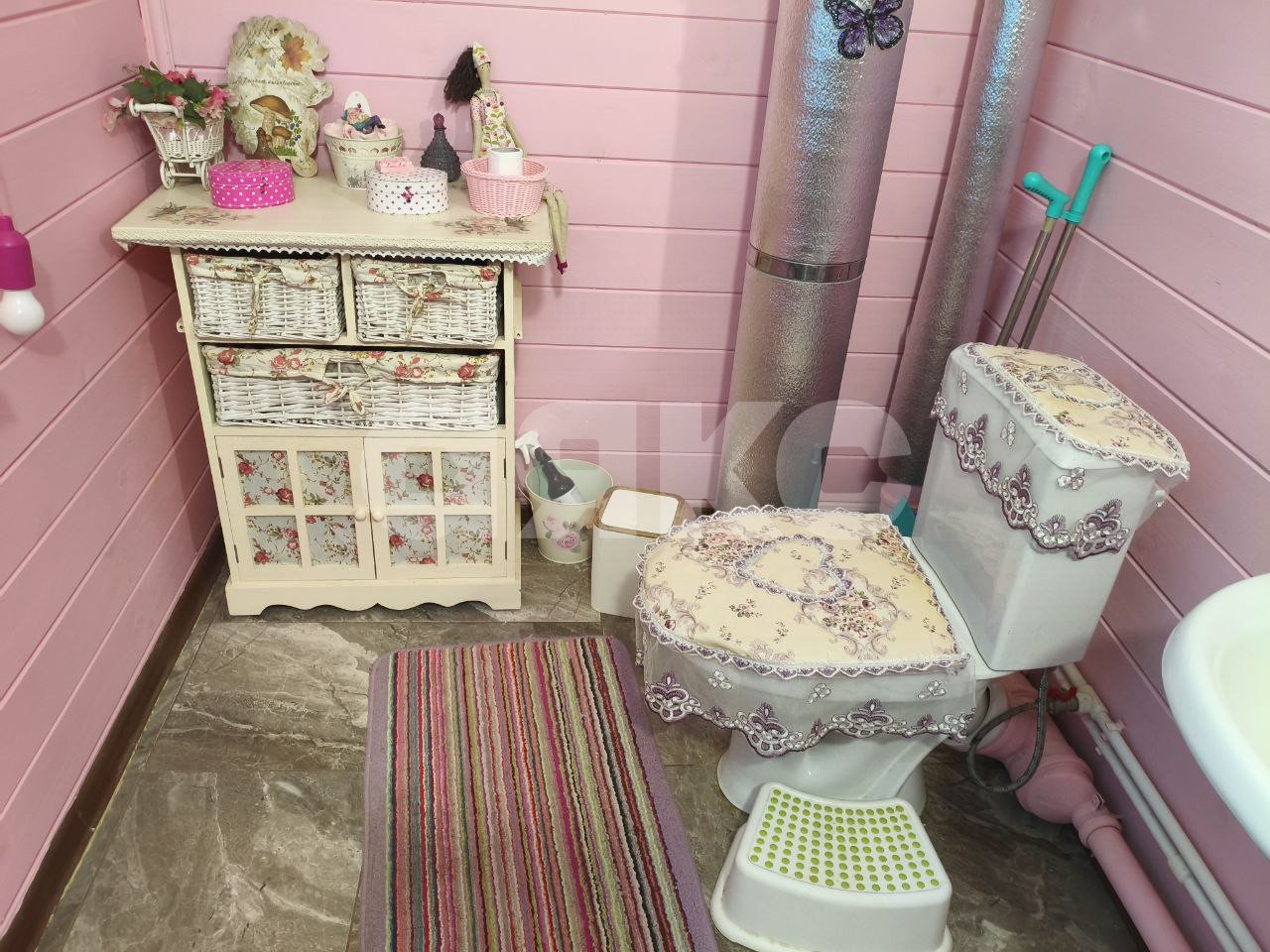 Фото №34: Коттедж 123 м² + 6.7 сот. - Игумново, ул. Центральная