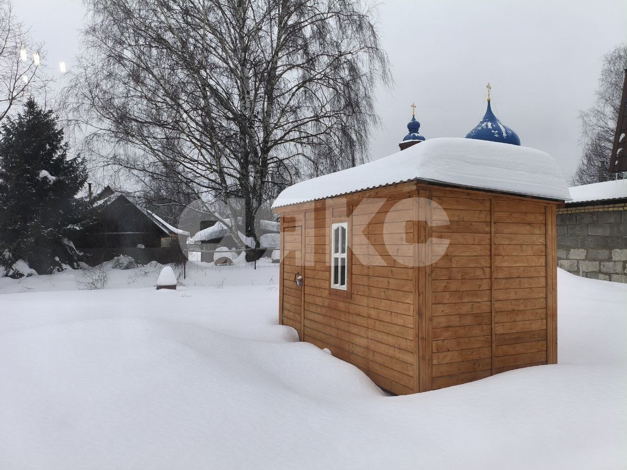 Фото №37: Коттедж 123 м² + 6.7 сот. - Игумново, ул. Центральная