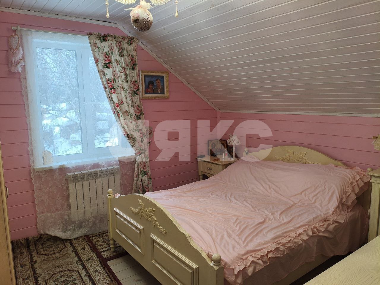 Фото №27: Коттедж 123 м² + 6.7 сот. - Игумново, ул. Центральная