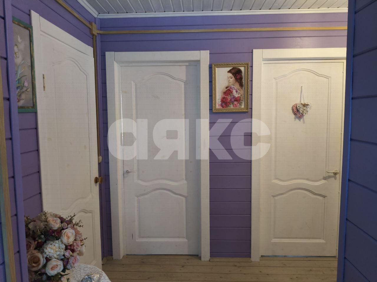 Фото №21: Коттедж 123 м² + 6.7 сот. - Игумново, ул. Центральная