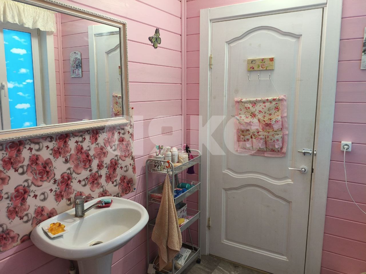 Фото №35: Коттедж 123 м² + 6.7 сот. - Игумново, ул. Центральная