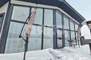 Фото №2: Дом 48 м² - КП Адмирал, 27