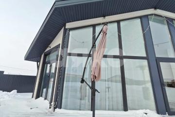 Фото №3: Дом 48 м² - КП Адмирал, 27