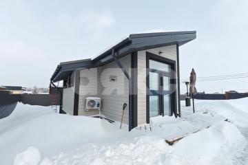 Фото №5: Дом 48 м² - КП Адмирал, 27