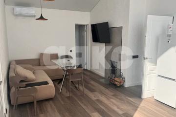 Фото №5: Дом 48 м² - КП Адмирал, 27