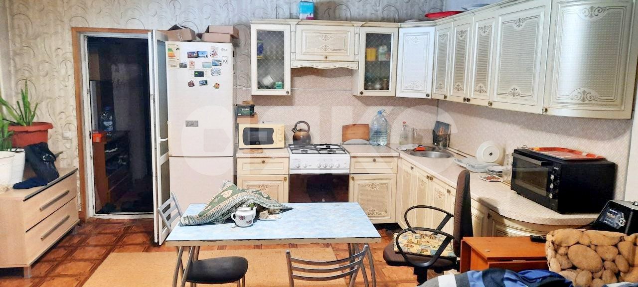 Фото №1: Дом 194 м² + 7 сот. - Раменское, Центральный, мкр. СНТ Дружба, 69