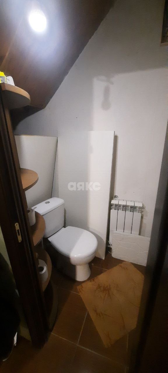 Фото №13: Дом 194 м² + 7 сот. - Раменское, Центральный, мкр. СНТ Дружба, 69