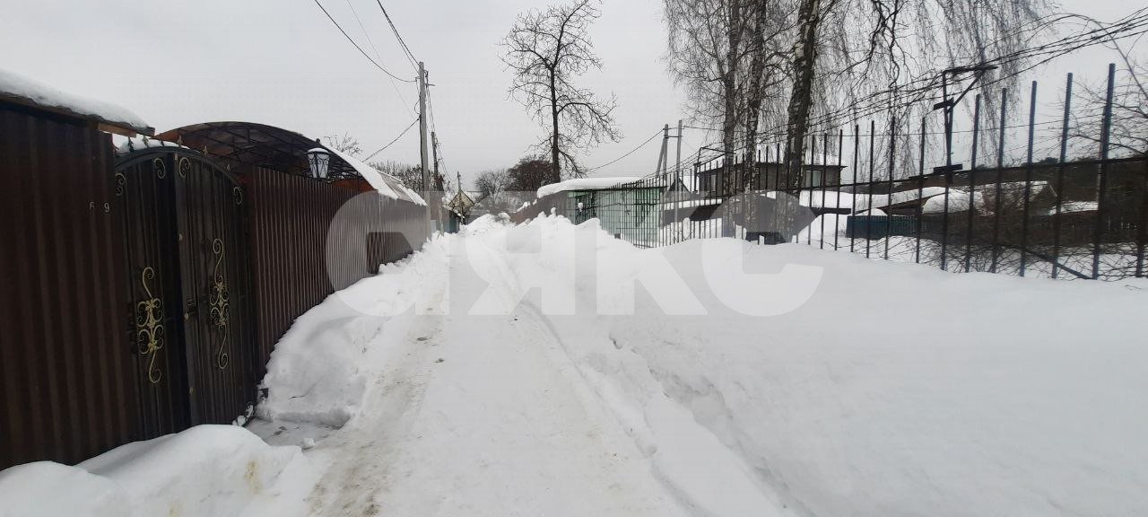 Фото №21: Дом 194 м² + 7 сот. - Раменское, Центральный, мкр. СНТ Дружба, 69