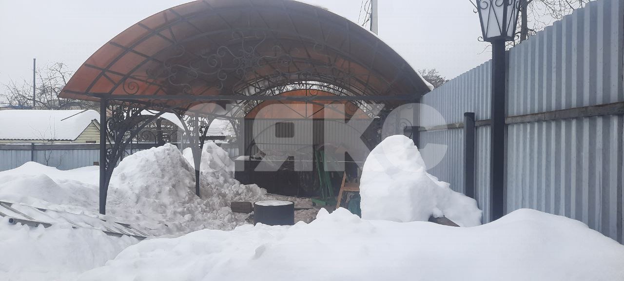 Фото №18: Дом 194 м² + 7 сот. - Раменское, Центральный, мкр. СНТ Дружба, 69