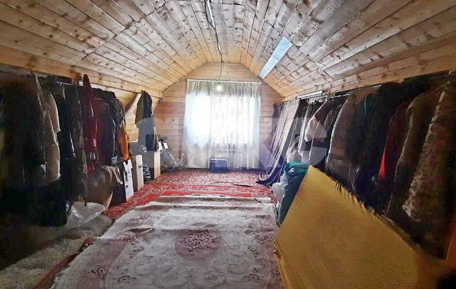 Фото №11: Дом 194 м² + 7 сот. - Раменское, Центральный, мкр. СНТ Дружба, 69