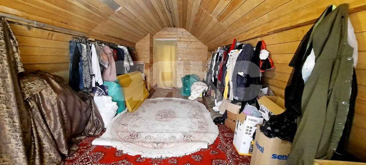 Фото №12: Дом 194 м² + 7 сот. - Раменское, Центральный, мкр. СНТ Дружба, 69