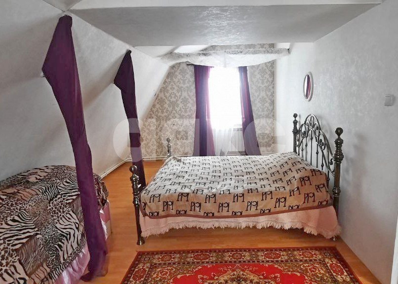 Фото №8: Дом 194 м² + 7 сот. - Раменское, Центральный, мкр. СНТ Дружба, 69