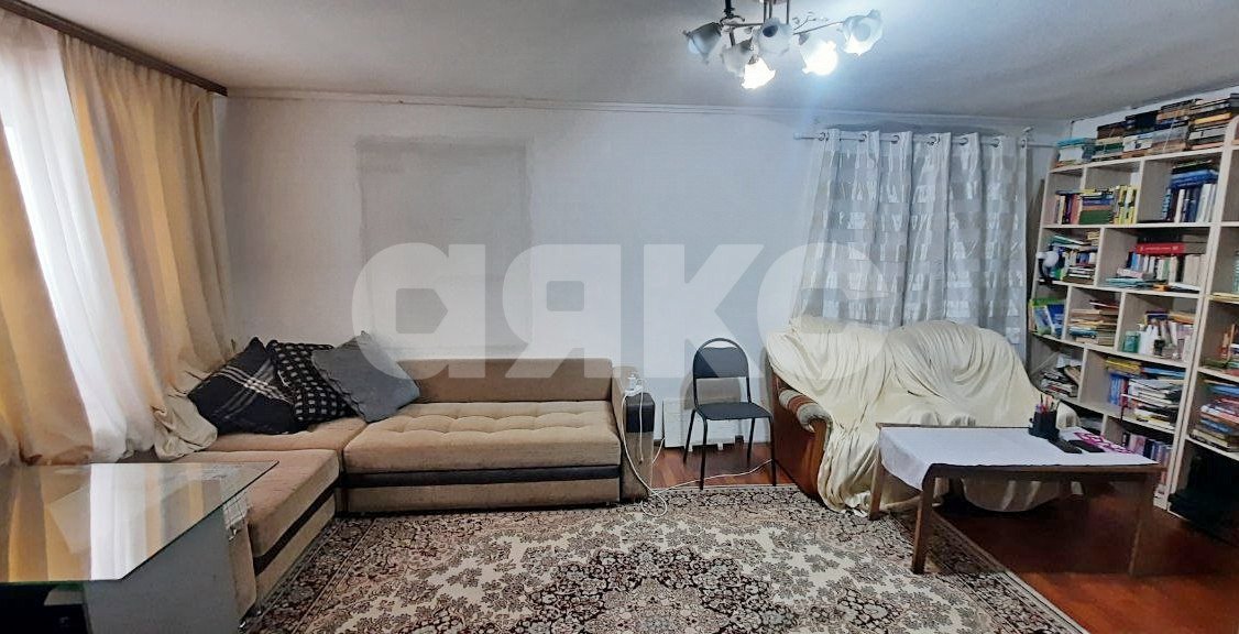 Фото №5: Дом 194 м² + 7 сот. - Раменское, Центральный, мкр. СНТ Дружба, 69