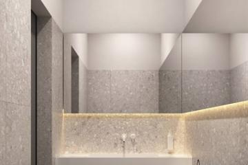 Фото №4: 3-комнатная квартира 72 м² - Краснодар, мкр. Прикубанский внутригородской округ, 